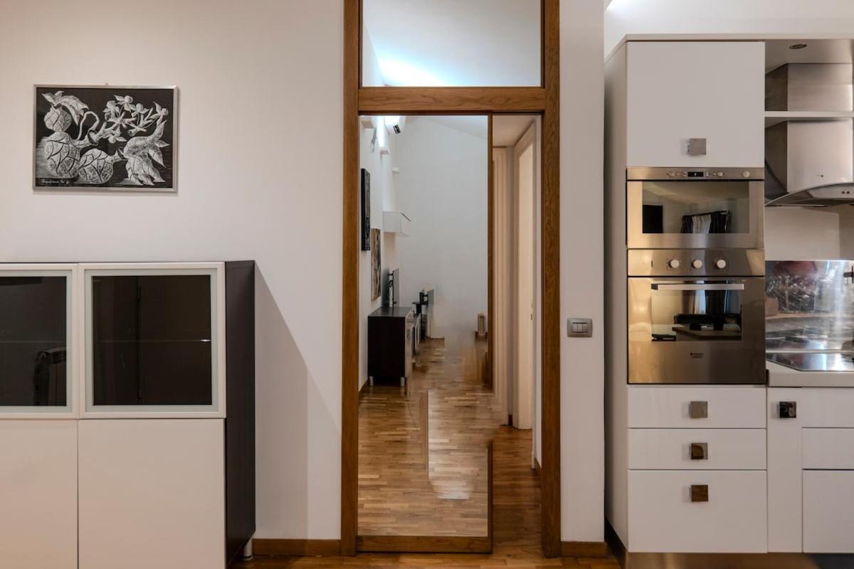 Apartment Restart Dea Rom