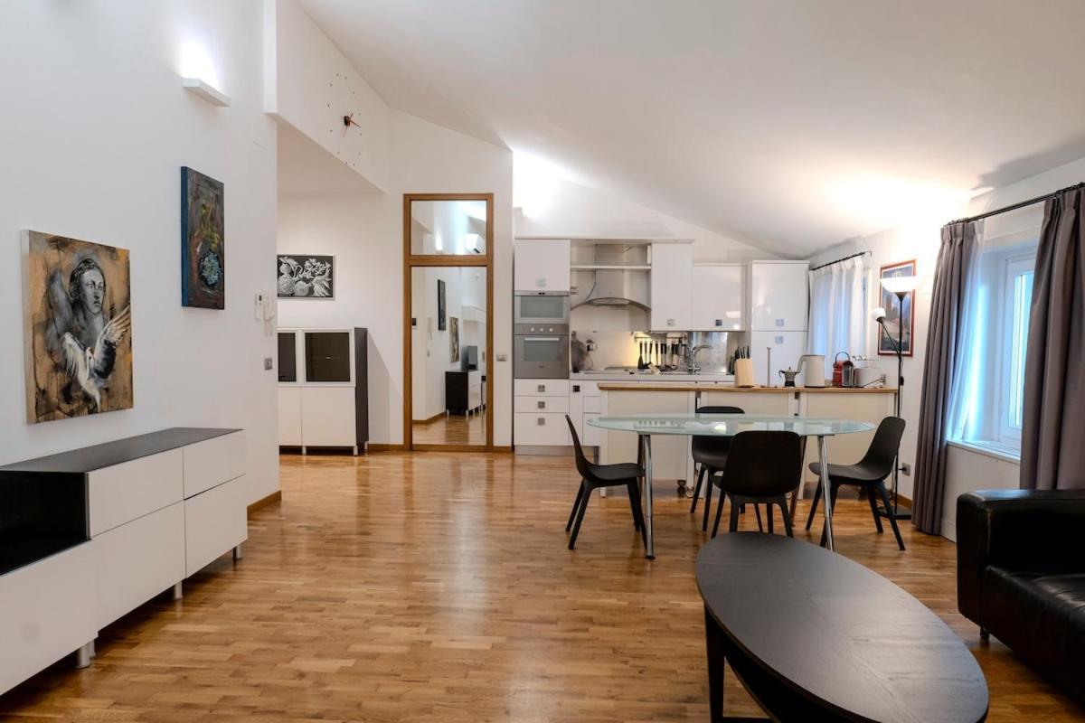 Apartment Restart Dea