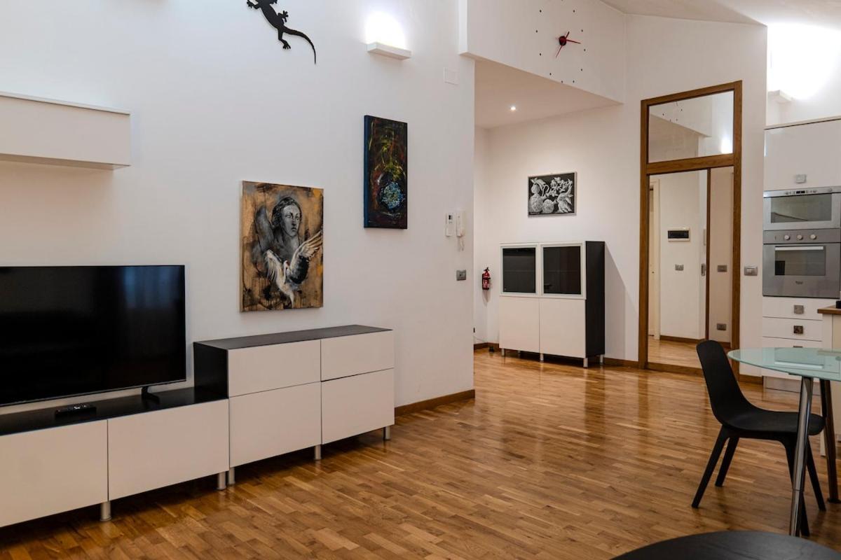 Restart Dea Apartment