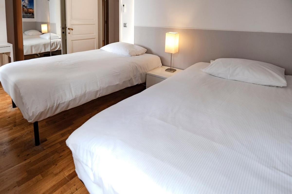 Restart Dea Apartment
