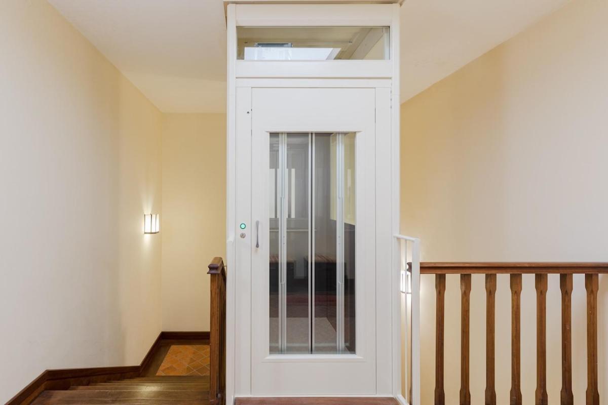 Restart Dea Apartment Rom