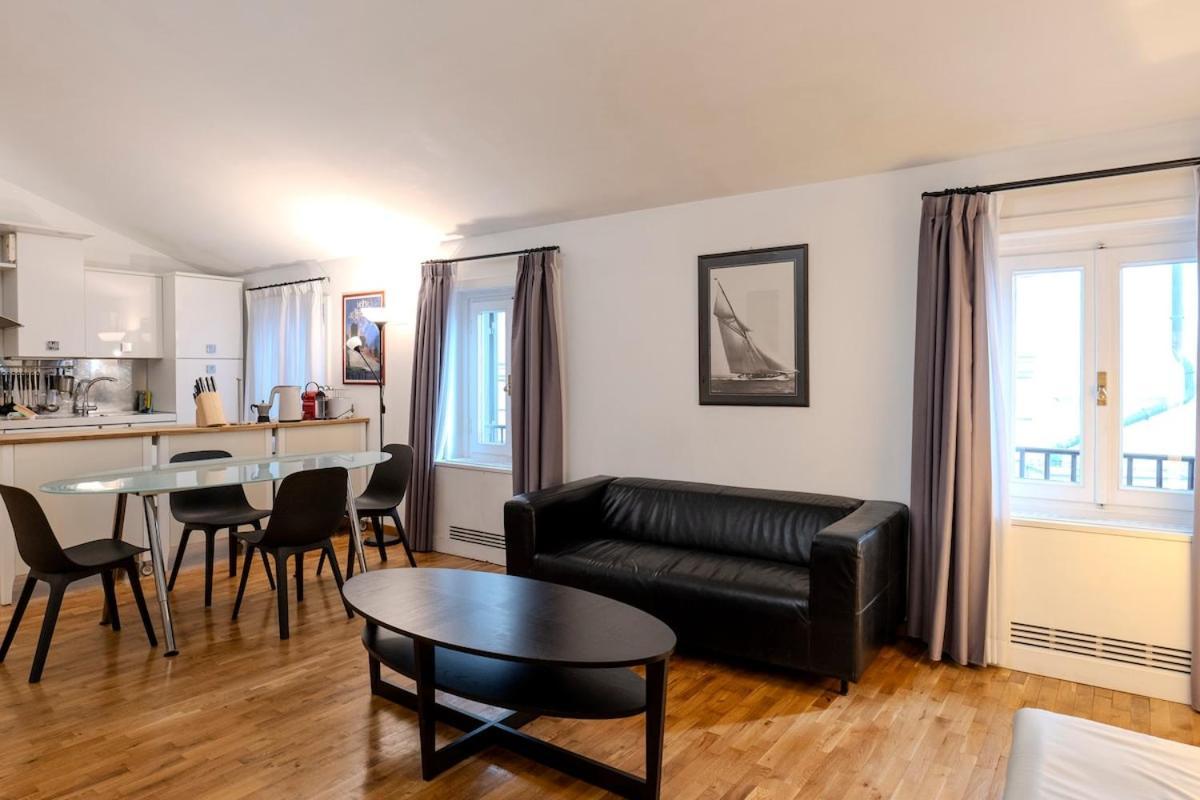 Restart Dea Apartment