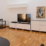 Restart Accommodations Dea Roma