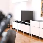 Restart Accommodations Dea Roma