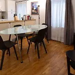 Restart Accommodations Dea Roma
