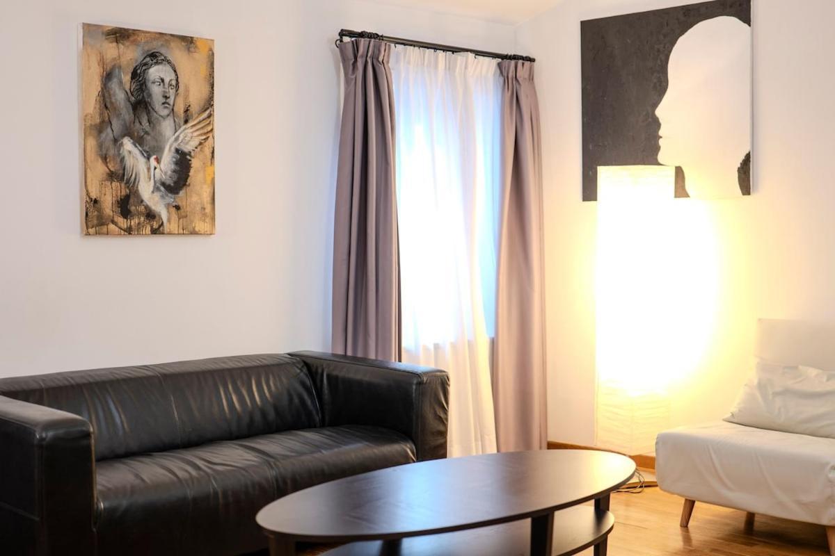 Apartment Restart Dea