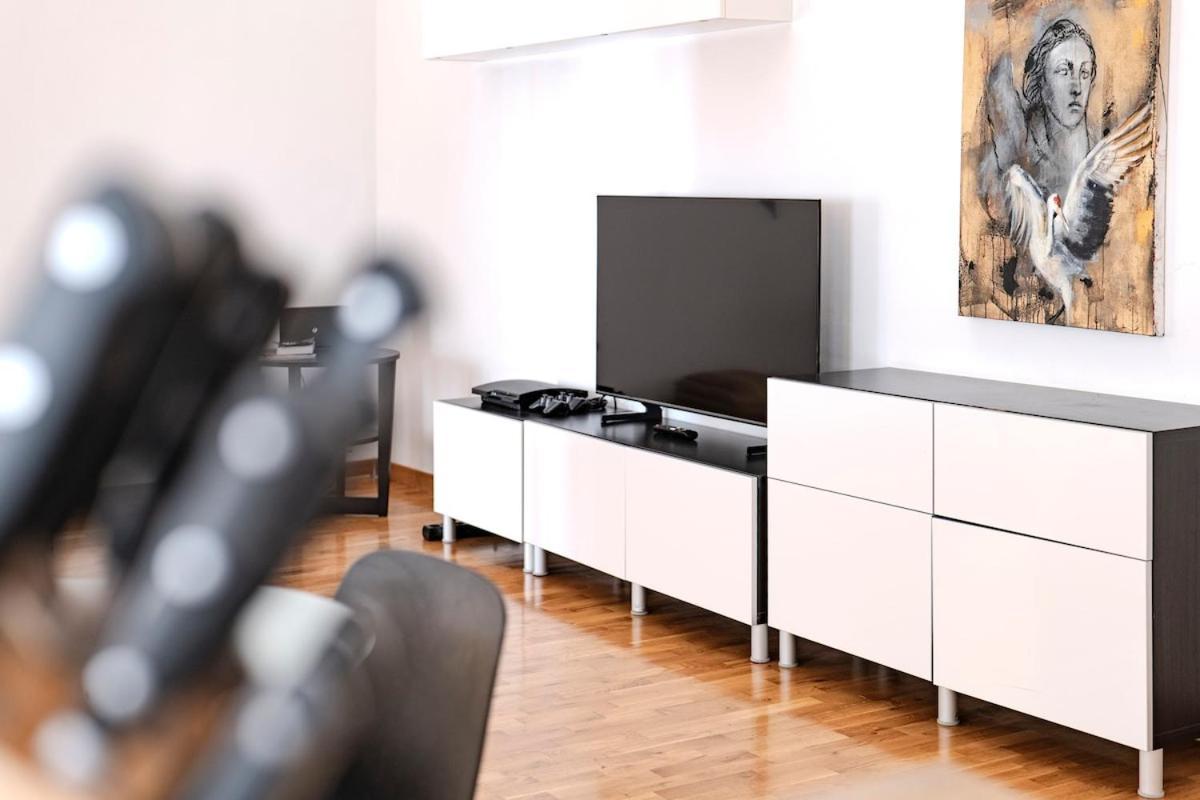 Restart Dea Apartment *