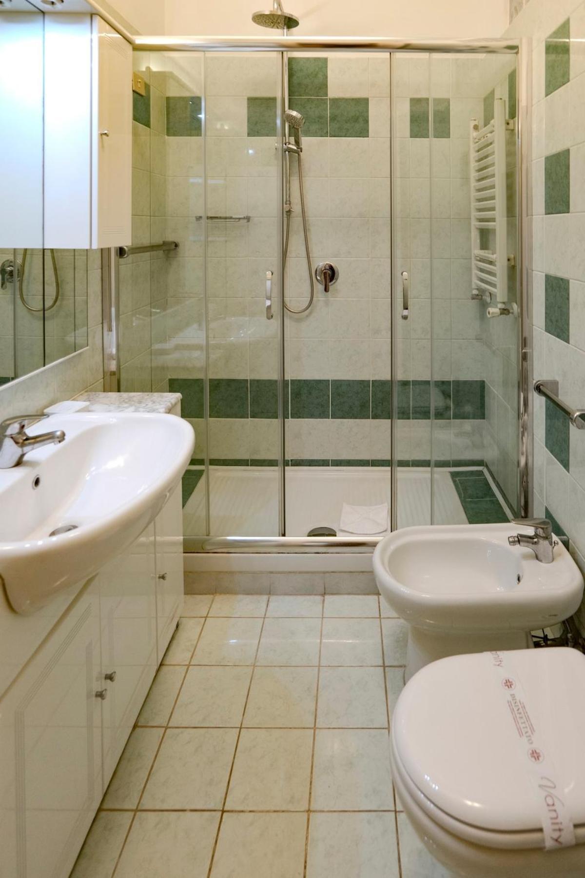 Apartment Restart Dea Rom