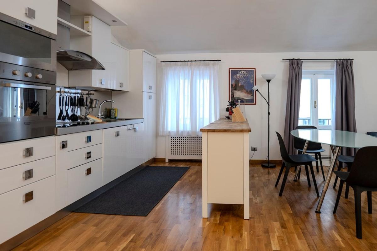 Restart Dea Apartment *