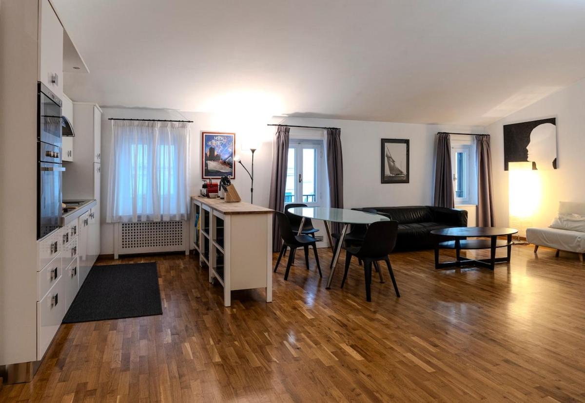 Restart Dea Apartment *