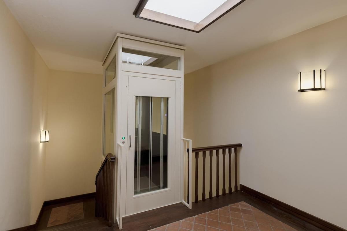 Restart Dea Apartment