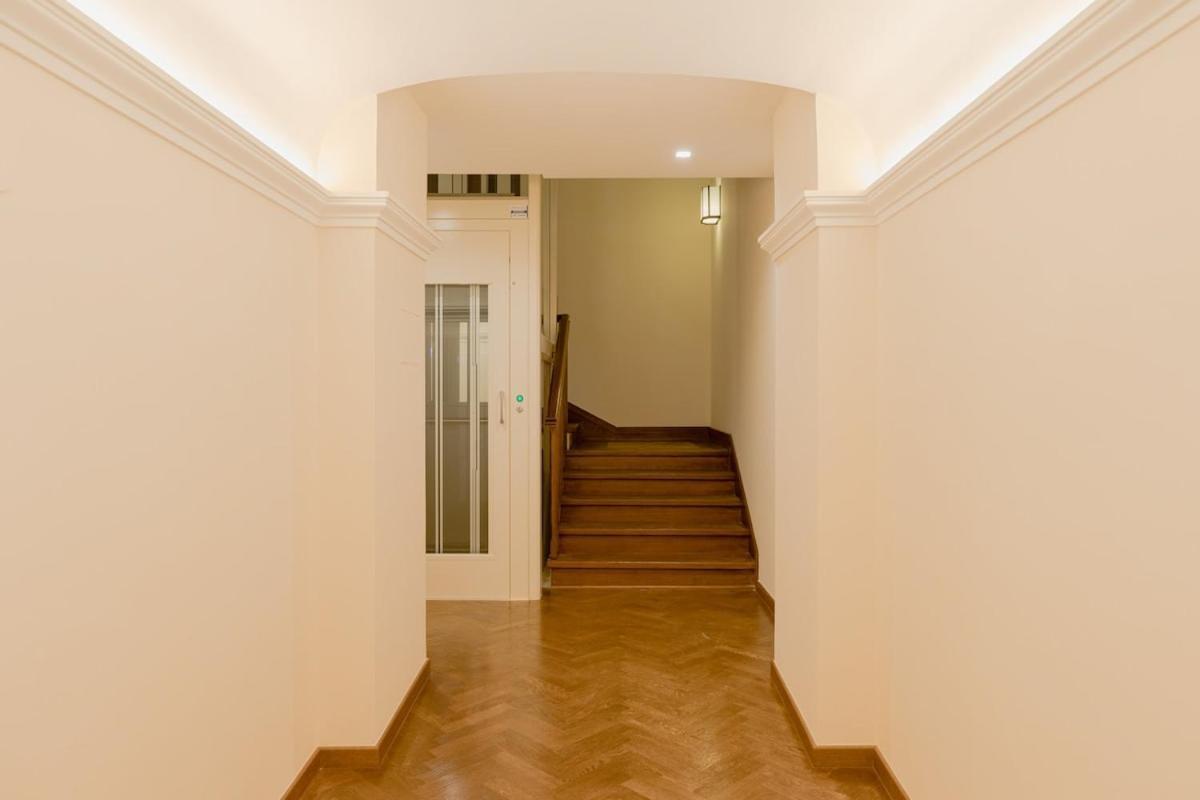 Restart Dea Apartment Rom