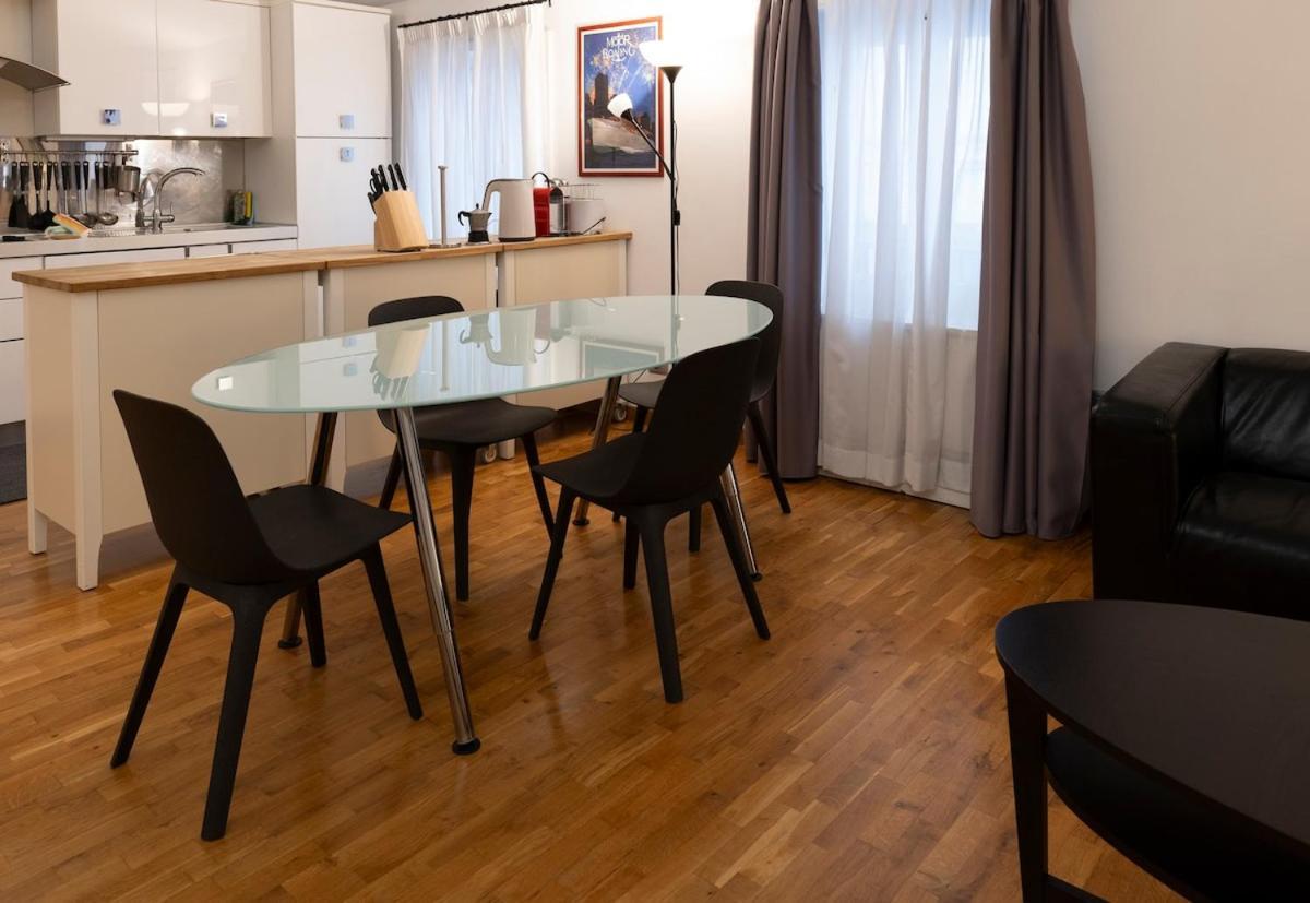 Restart Dea Apartment