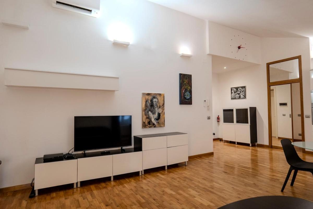 Restart Dea Apartment