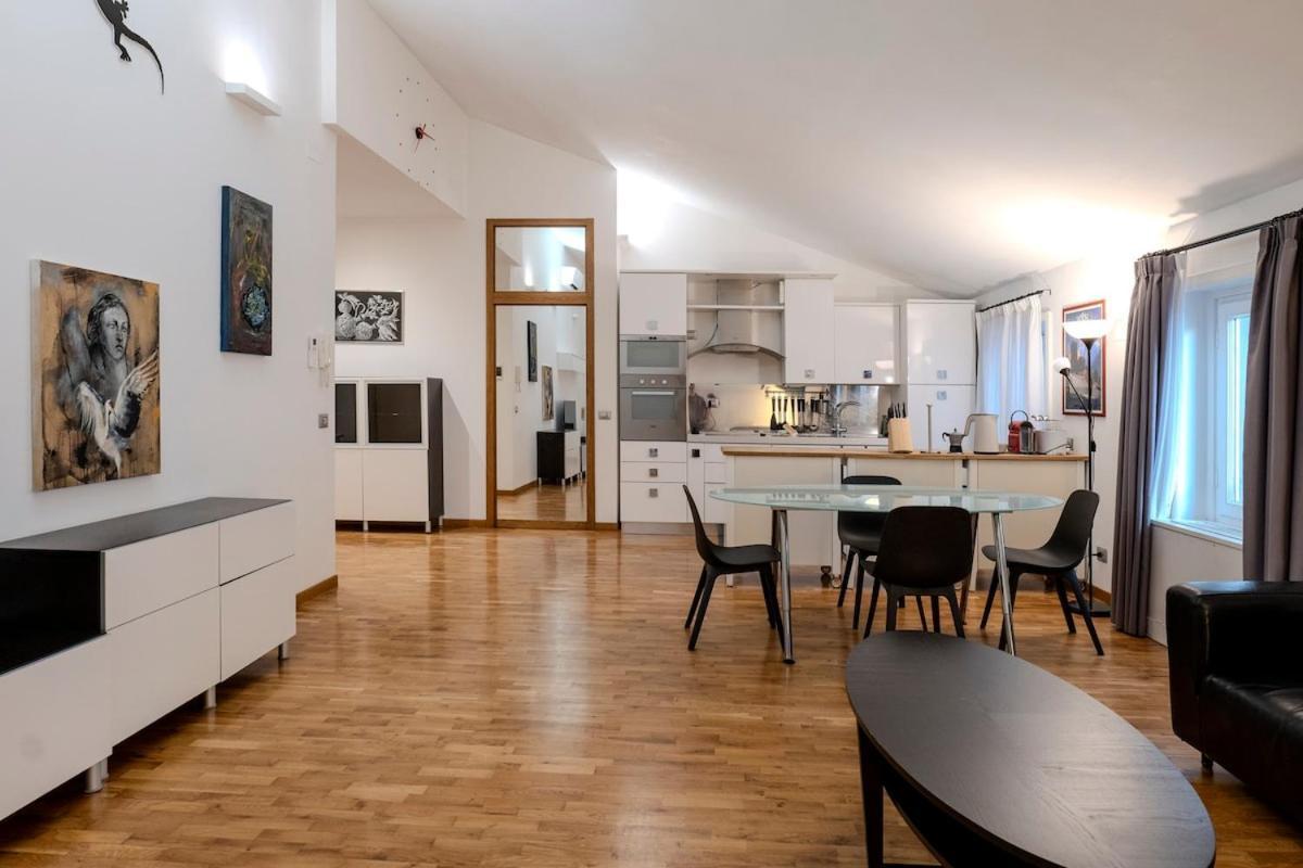 Restart Dea Apartment *