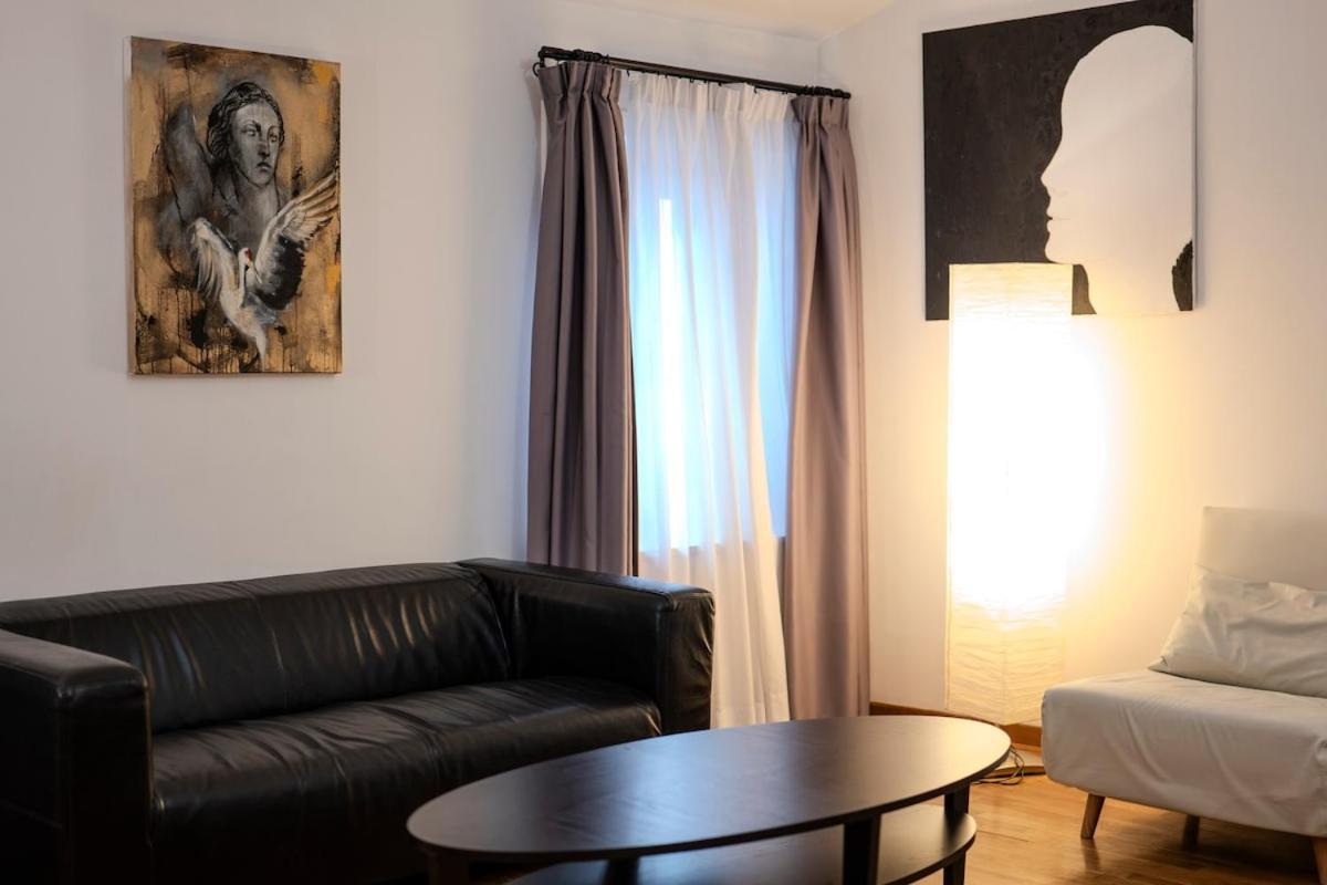 Restart Dea Apartment