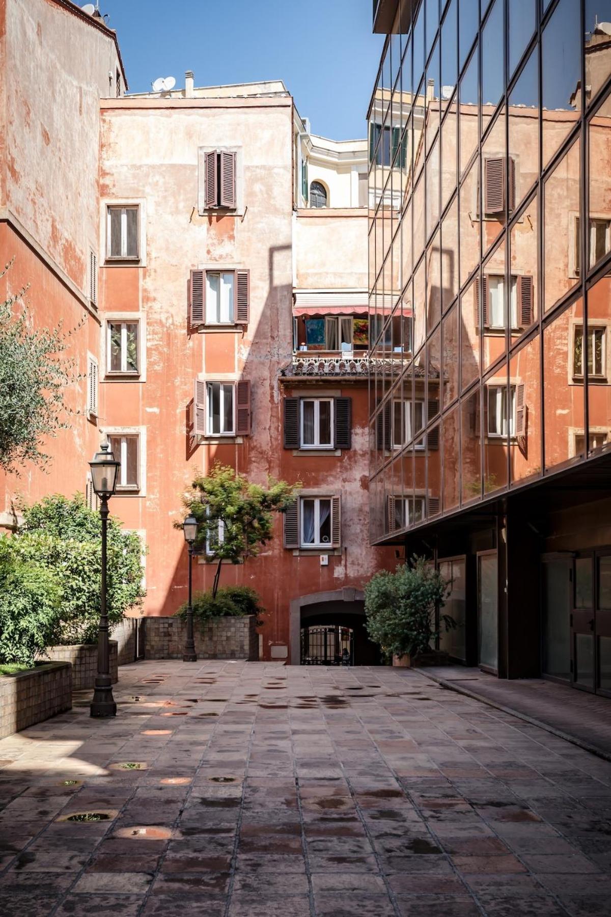 Apartment Restart Dea *
